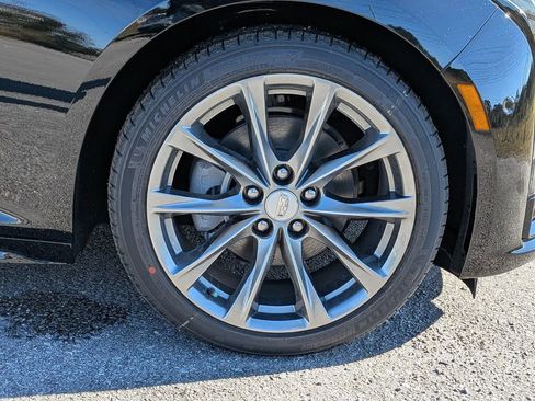 New 2026 Cadillac CT5 Sport RWD image 13