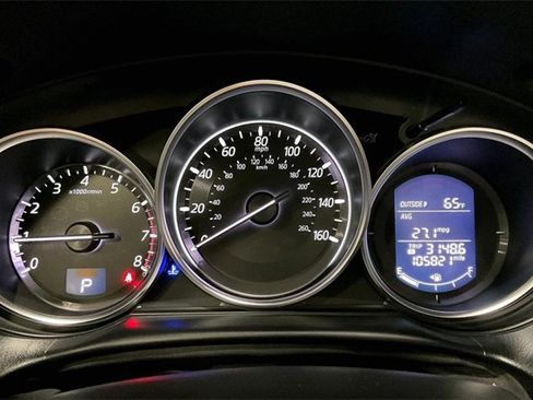 Used 2016 MAZDA CX-5 Grand Touring image 20