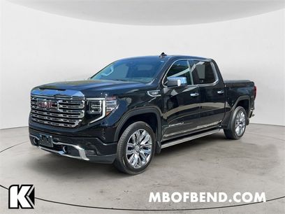 Used 2024 GMC Sierra 1500 Denali