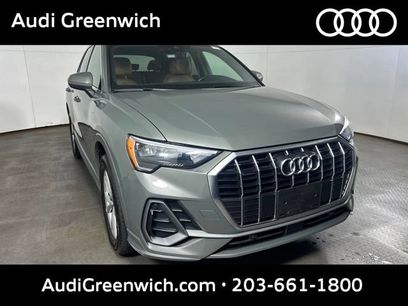 Certified 2022 Audi Q3 2.0T Premium