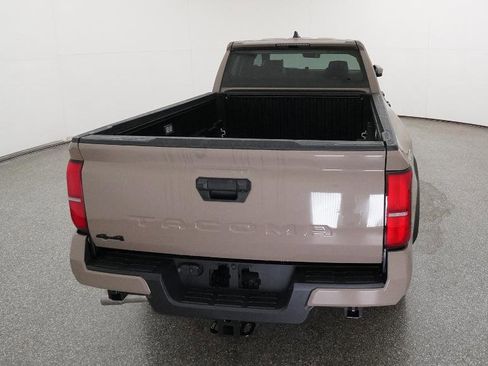 New 2026 Toyota Tacoma TRD Off-Road image 18