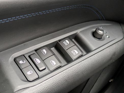 New 2026 Jeep Compass Latitude AWD/4WD image 26