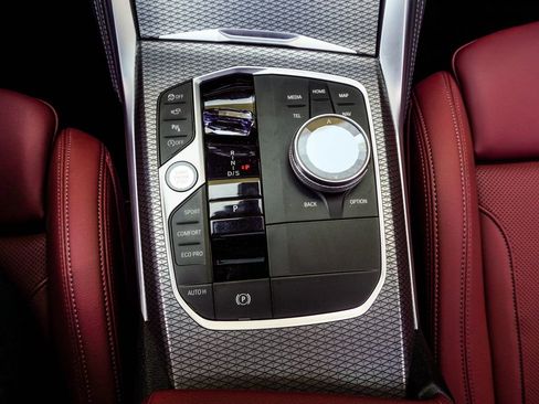 Used 2025 BMW M440i Coupe w/ Premium Package image 20