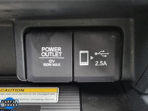 Used 2023 Honda Passport EX-L image 31