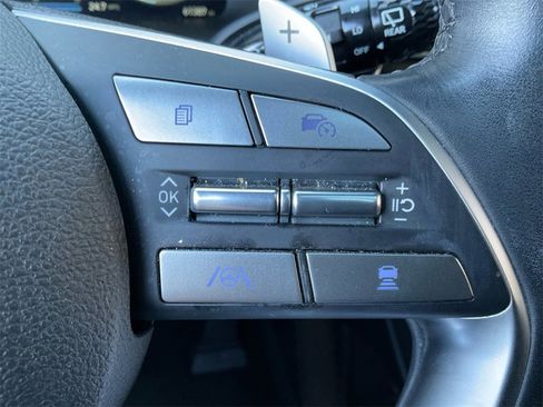 Used 2024 Hyundai Palisade Calligraphy image 36