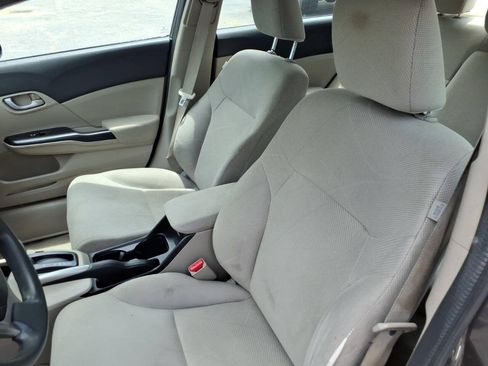 Used 2012 Honda Civic LX image 14