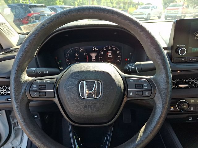 Used 2024 Honda Accord EX image 19