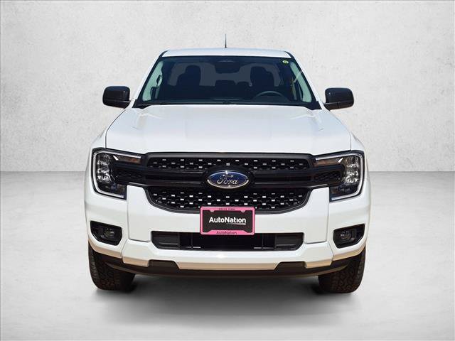 New 2026 Ford Ranger XL w/ Trailer Tow Package RWD image 6