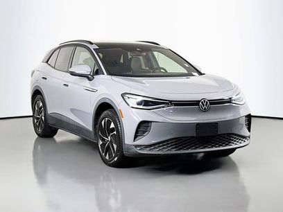 Used 2022 Volkswagen ID.4 Pro S