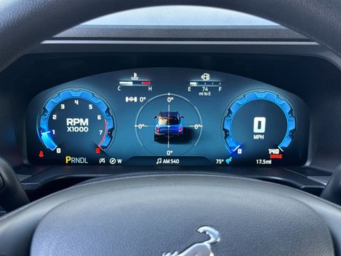 New 2025 Ford Expedition Active image 27