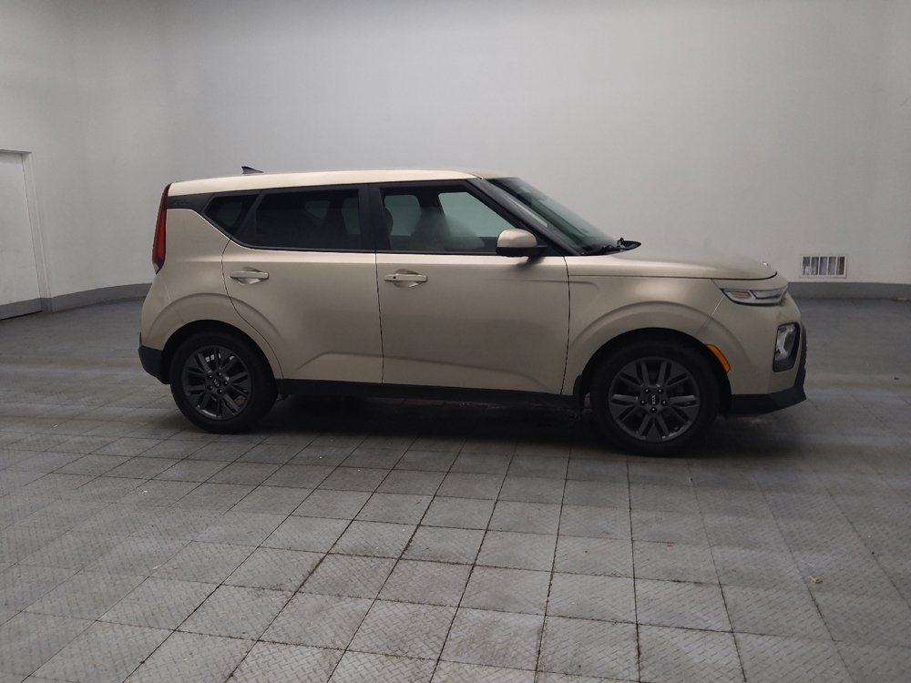 Used 2020 Kia Soul EX FWD image 11