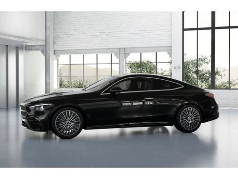 New 2026 Mercedes-Benz CLE 450 4MATIC Coupe image 36