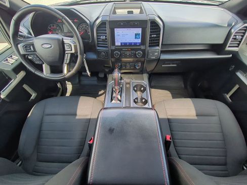 Used 2020 Ford F150 XLT w/ Equipment Group 302A Luxury AWD/4WD image 15