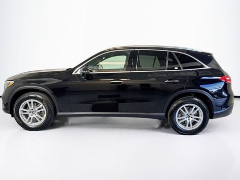 Used 2023 Mercedes-Benz GLC 300 4MATIC image 8