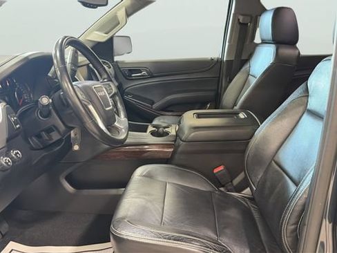 Used 2020 GMC Yukon SLE w/ Convenience Package AWD/4WD image 15