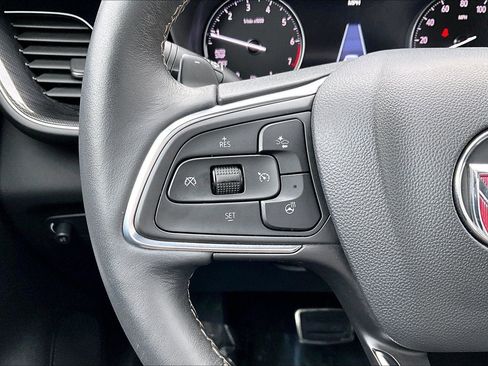 Used 2023 Buick Envision Essence w/ Sport Touring Package image 18