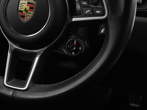 Certified 2021 Porsche Cayenne GTS AWD/4WD image 35