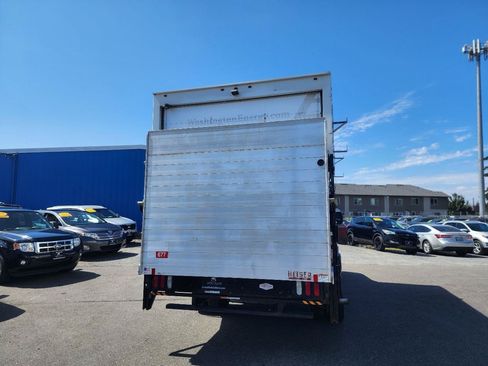 Used 2018 Ford E-350 and Econoline 350 Super Duty w/ Power Windows & Locks Group RWD image 7