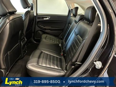 Used 2023 Ford Edge SEL w/ Convenience Package image 19