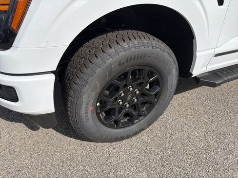 New 2025 Ford F150 XLT w/ Equipment Group 301A Standard image 7