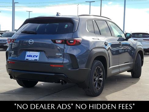 New 2026 MAZDA CX-50 AWD 2.5 Hybrid w/ Weather Package image 4