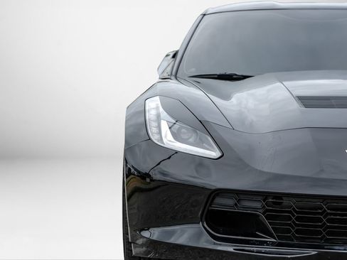 Used 2014 Chevrolet Corvette Stingray Coupe w/ 3LT Preferred Equipment Group RWD image 40