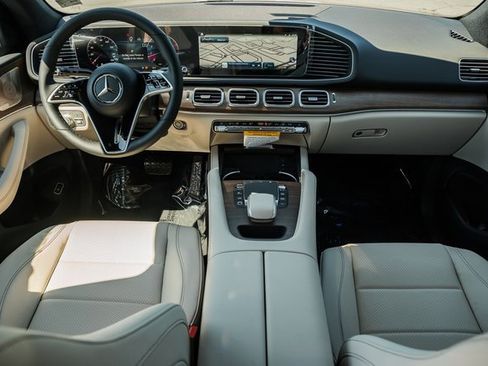 New 2026 Mercedes-Benz GLE 450 4MATIC image 23