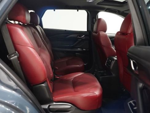 Used 2023 MAZDA CX-9 Carbon Edition image 39