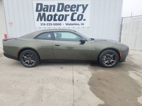 New 2026 Dodge Charger R/T Scat Pack image 11