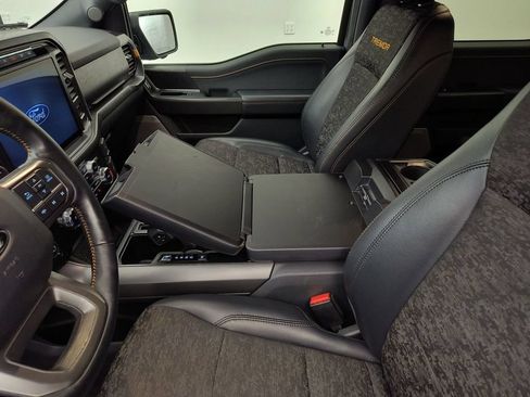 Used 2024 Ford F150 Tremor w/ Bed Utility Package AWD/4WD image 27