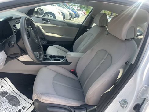Used 2016 Hyundai Sonata SE FWD image 18