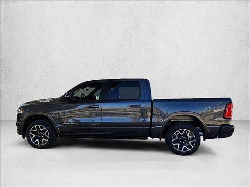 New 2026 RAM 1500 Laramie image 5