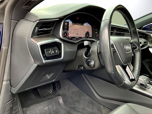 Used 2021 Audi A7 3.0T Premium Plus image 18