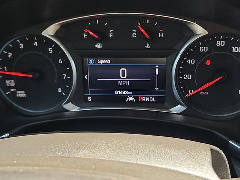 Used 2020 Chevrolet Equinox LT AWD/4WD image 20