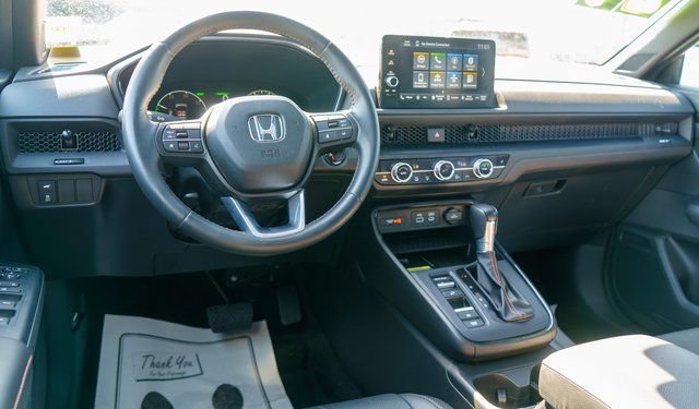 Used 2024 Honda CR-V Sport-L image 13
