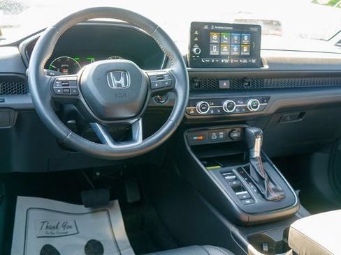 Used 2024 Honda CR-V Sport-L image 13