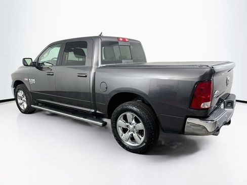 Used 2019 RAM 1500 Big Horn AWD/4WD image 5