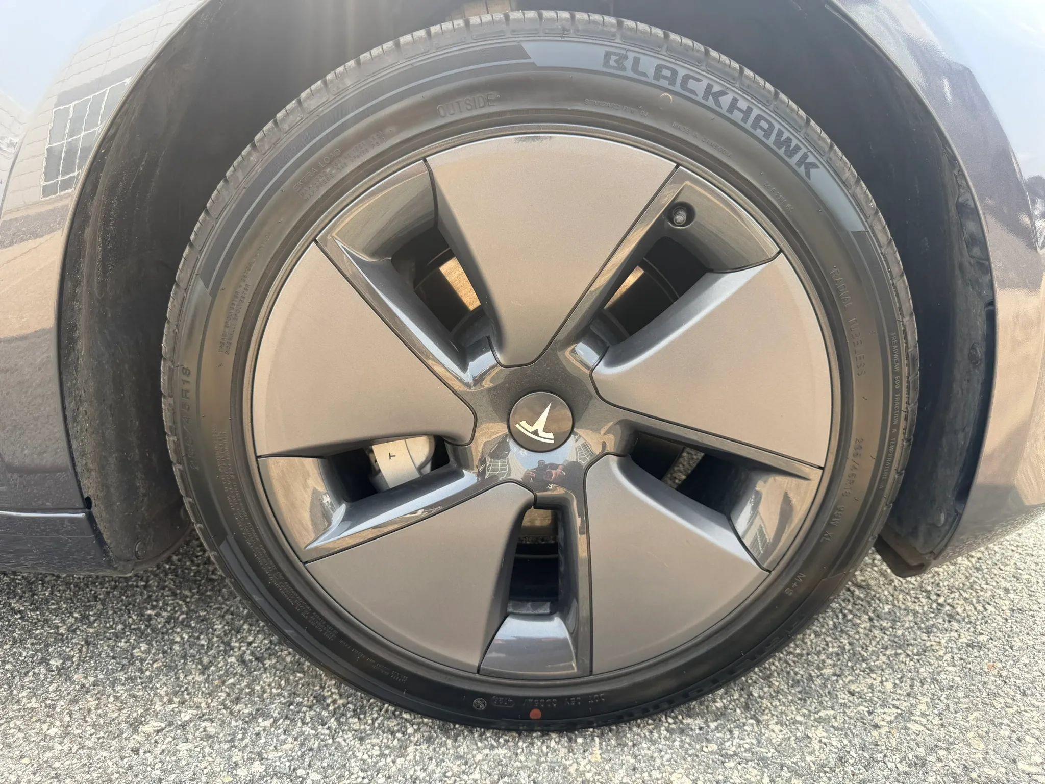 Used 2023 Tesla Model 3 Standard Range RWD image 27