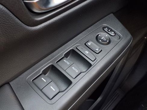 New 2026 Honda CR-V EX image 22