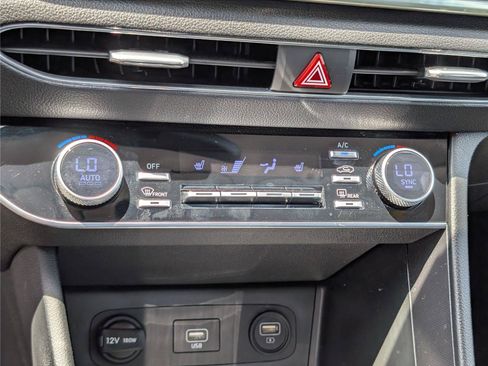 Used 2022 Hyundai Sonata SEL FWD image 26