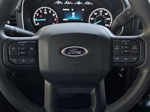 Used 2022 Ford F150 XL w/ STX Appearance Package image 27