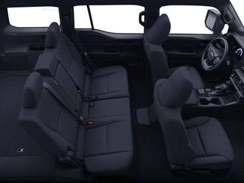 New 2027 Toyota Land Cruiser 1958 AWD/4WD image 32