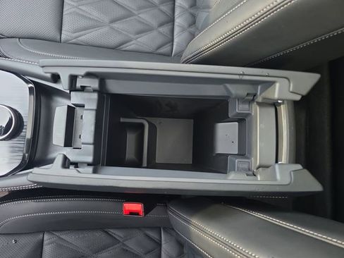 New 2026 Nissan Rogue Platinum w/ Platinum Premium Package image 25