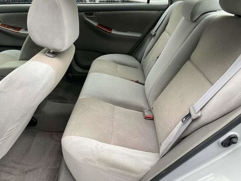 Used 2008 Toyota Corolla S image 15