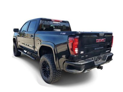 New 2026 GMC Sierra 1500 Elevation w/ Elevation Premium Package