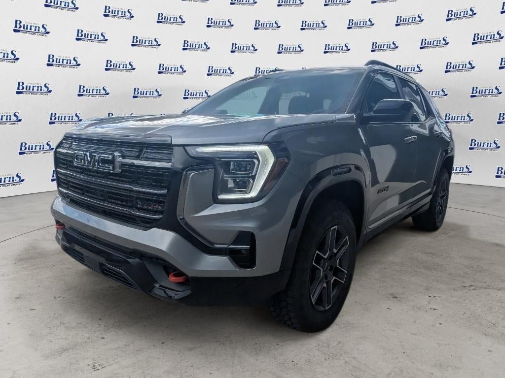 New 2027 GMC Terrain AT4 w/ Convenience Package III AWD/4WD image 6