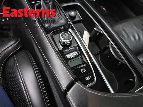 Used 2018 Volvo S90 T6 Inscription w/ Convenience Package AWD/4WD image 20