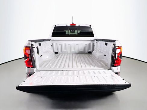 New 2026 Ford Ranger Raptor AWD/4WD image 14