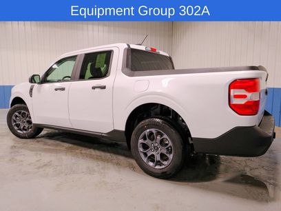 New 2025 Ford Maverick XLT w/ XLT Luxury Package