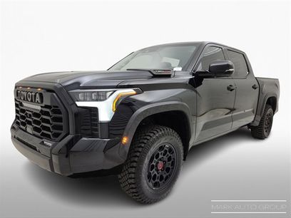 Used 2023 Toyota Tundra TRD Pro
